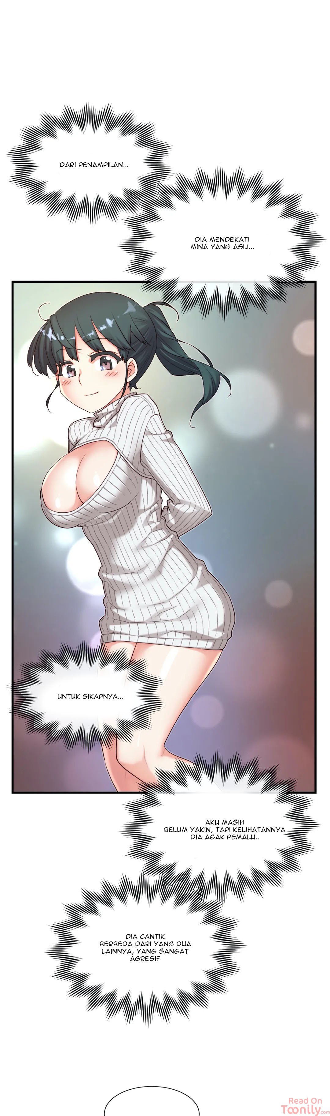The Girlfriend Dice - Chapter 20 405