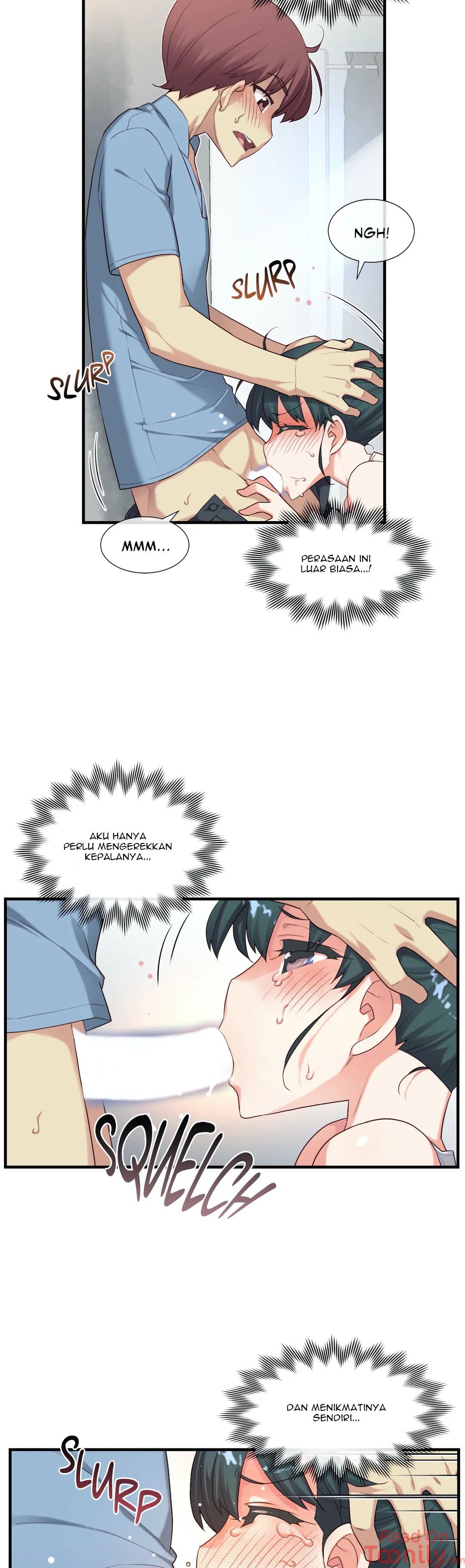 The Girlfriend Dice - Chapter 20 473