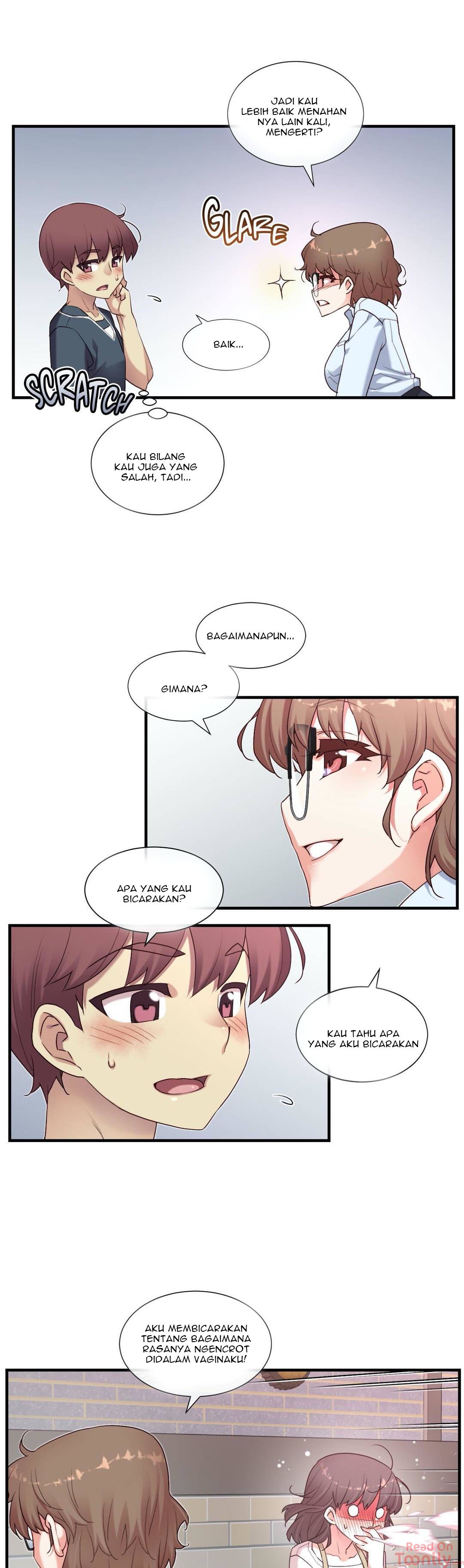 The Girlfriend Dice - Chapter 20 362