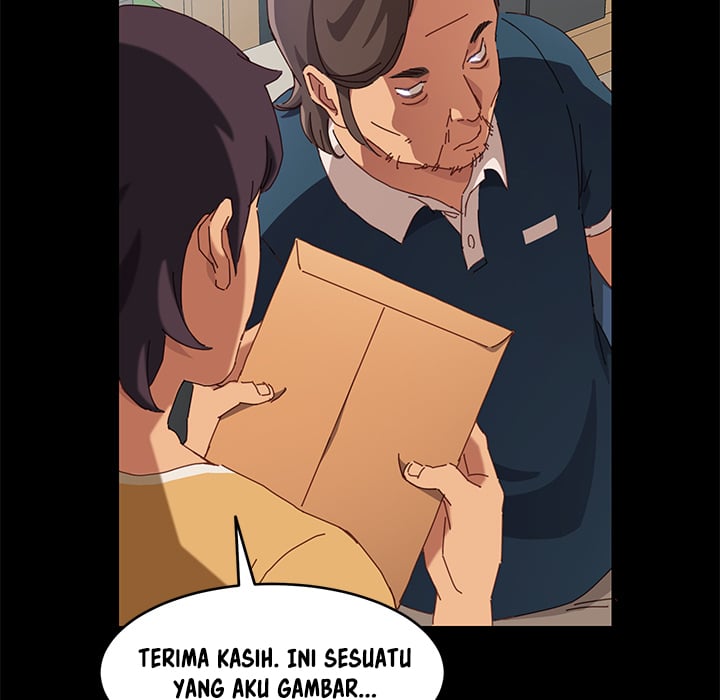 The Assistant - Chapter 01 63