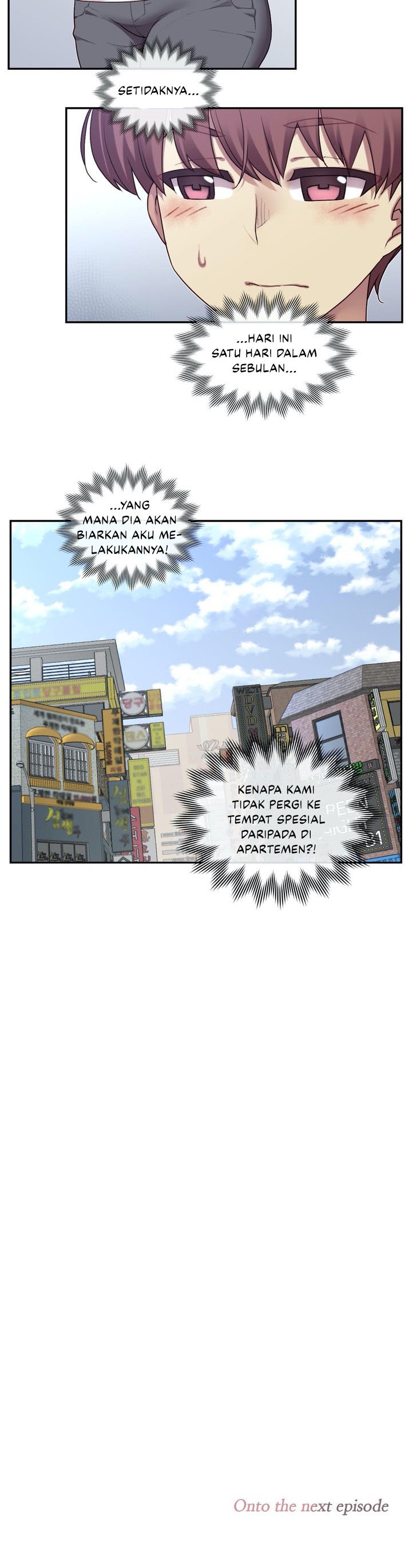 The Girlfriend Dice - Chapter 04 99