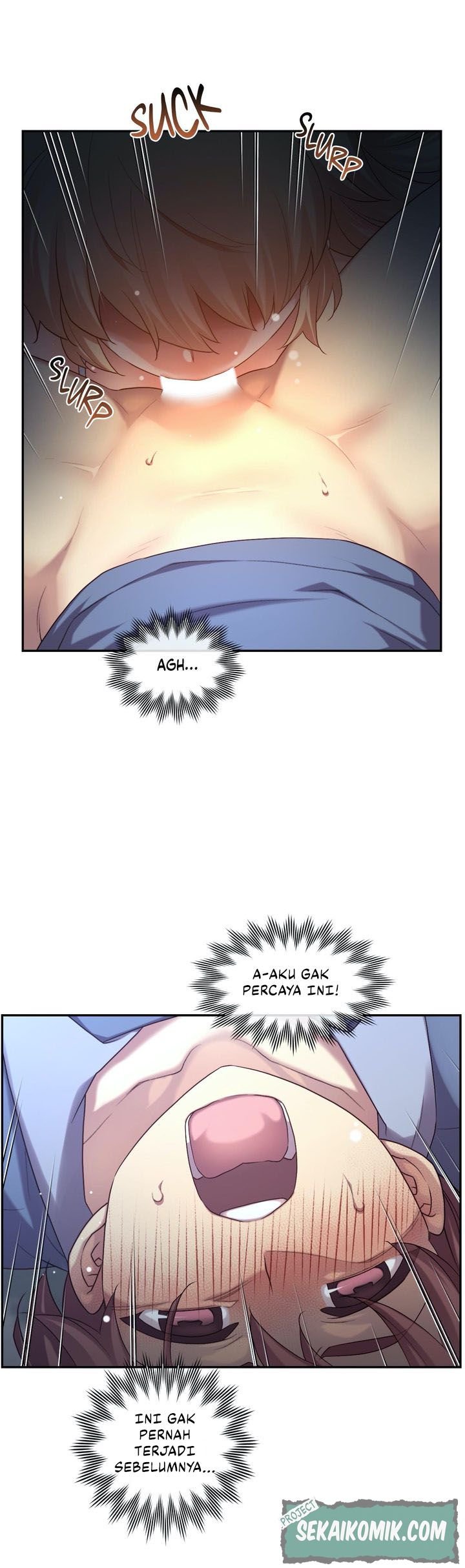 The Girlfriend Dice - Chapter 04 190