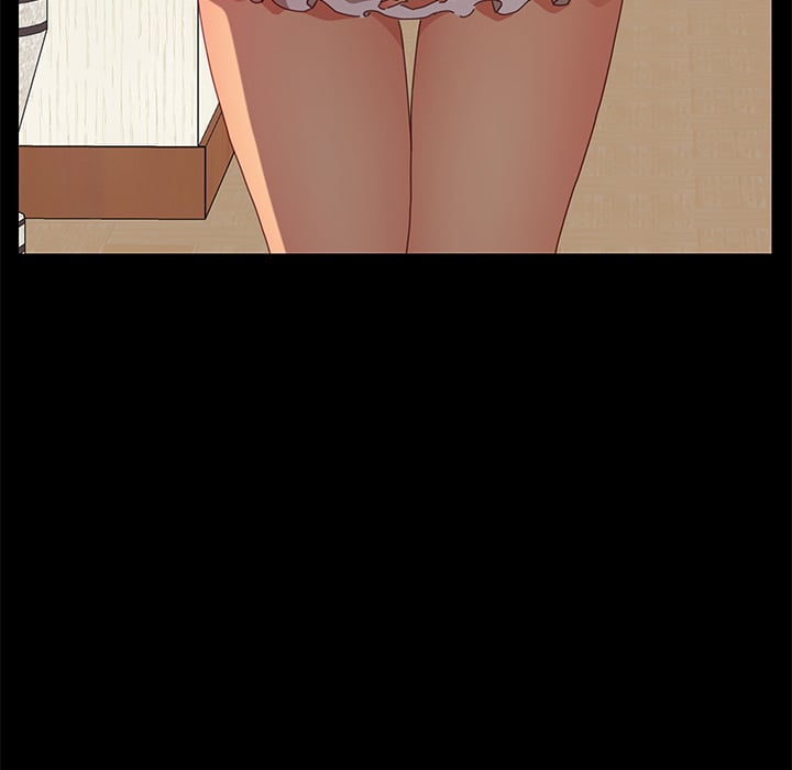 The Assistant - Chapter 01 90