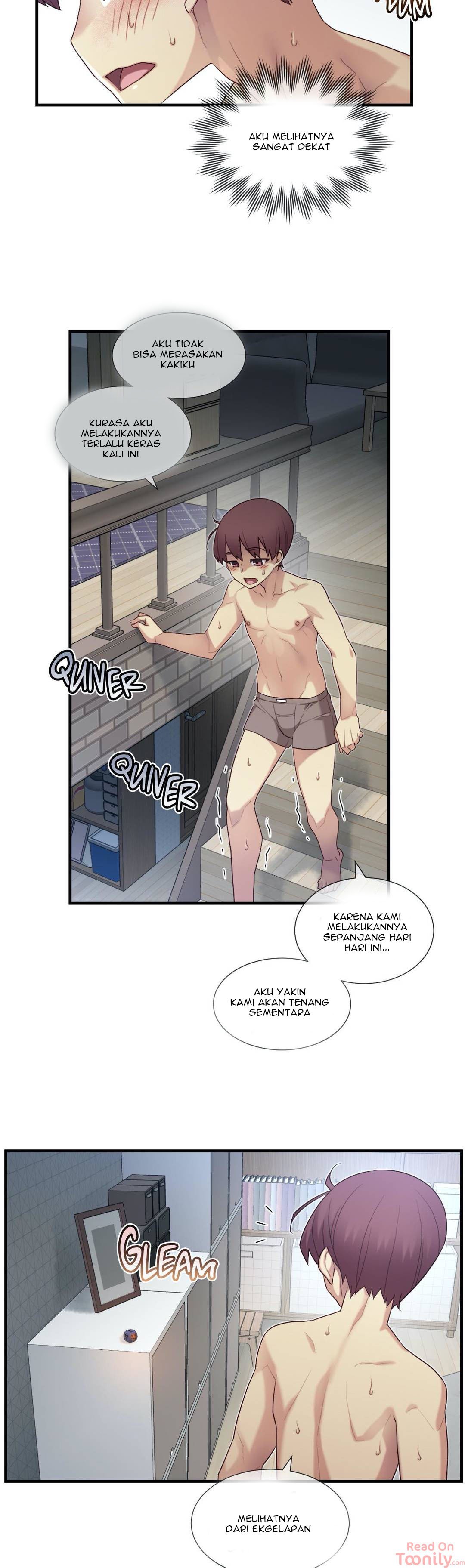 The Girlfriend Dice - Chapter 20 378