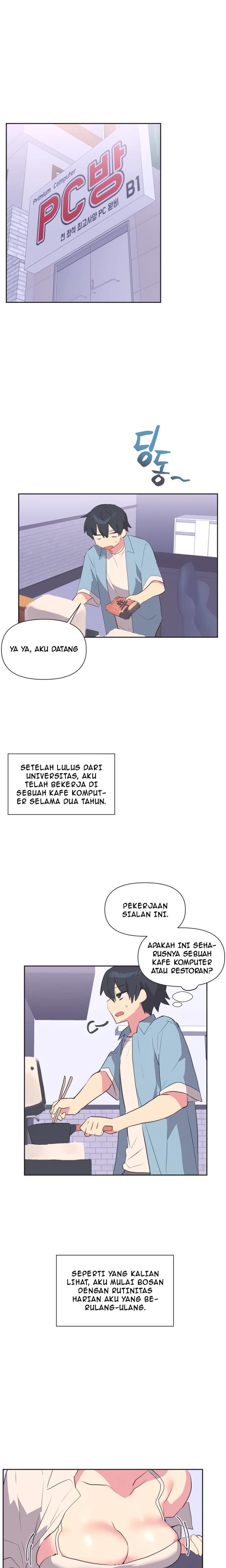 Idol’s Mating - Chapter 01 2 Idol’s Mating - Chapter 01 2