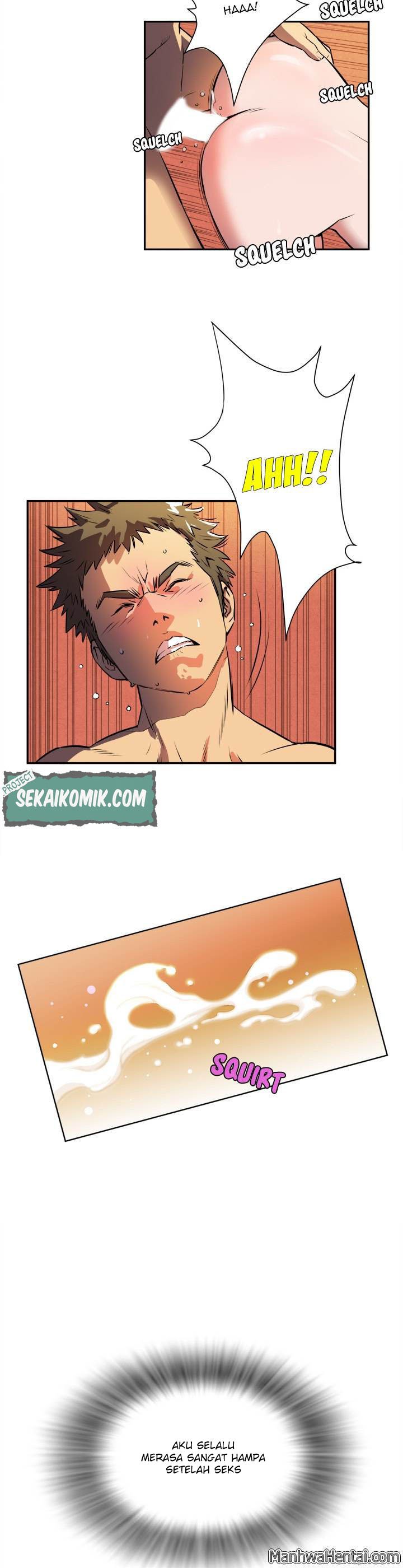 Wife Training - Chapter 01 6 Wife Training - Chapter 01 6