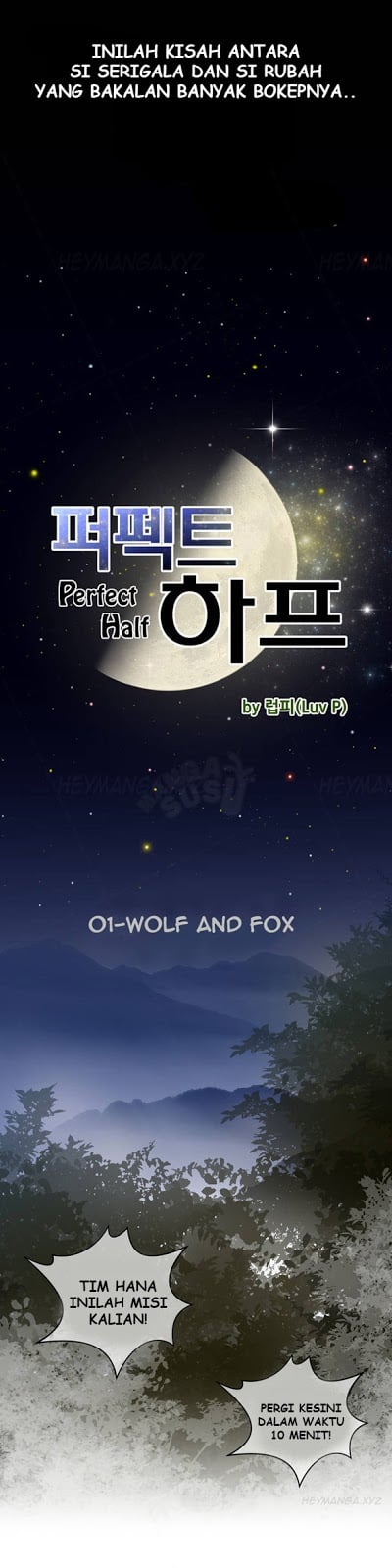 Perfect Half - Chapter 01 6