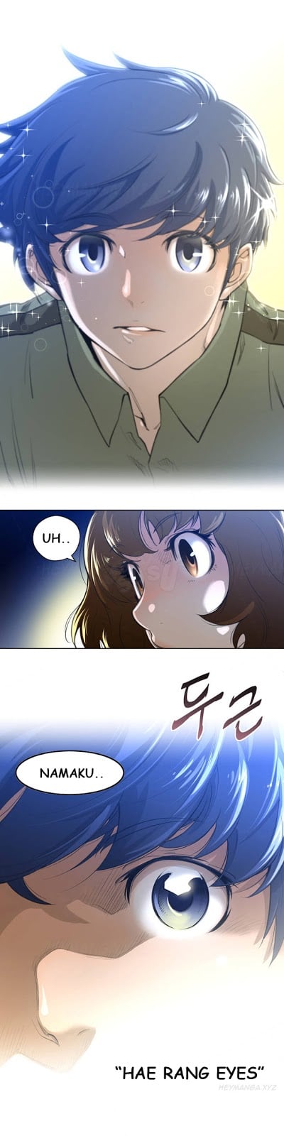 Perfect Half - Chapter 01 29