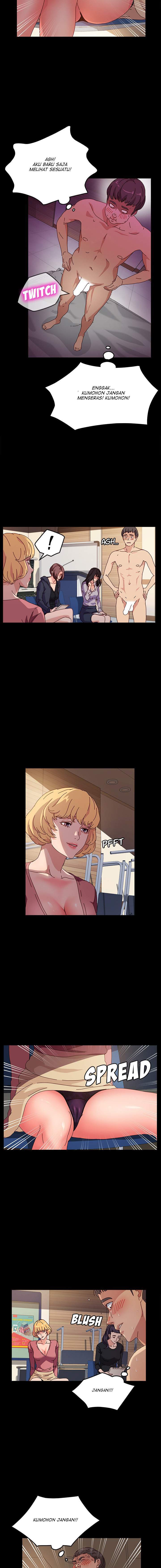 God Model - Chapter 01 12