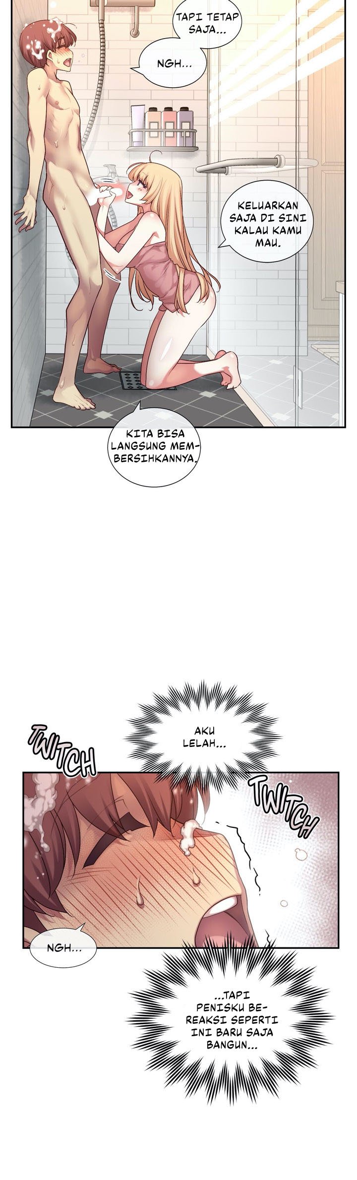 The Girlfriend Dice - Chapter 04 69