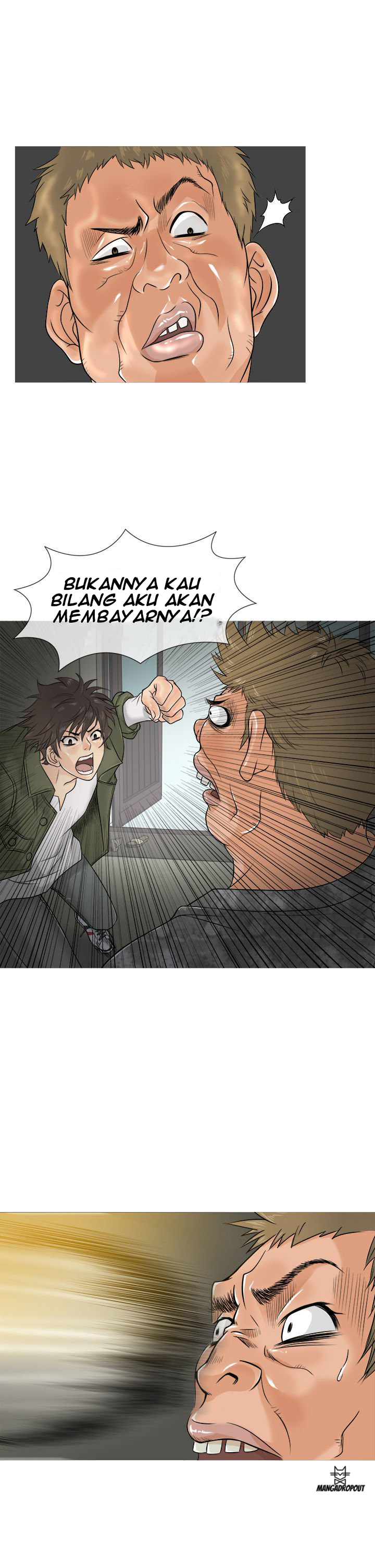 Heaven (Onion) - Chapter 01 13