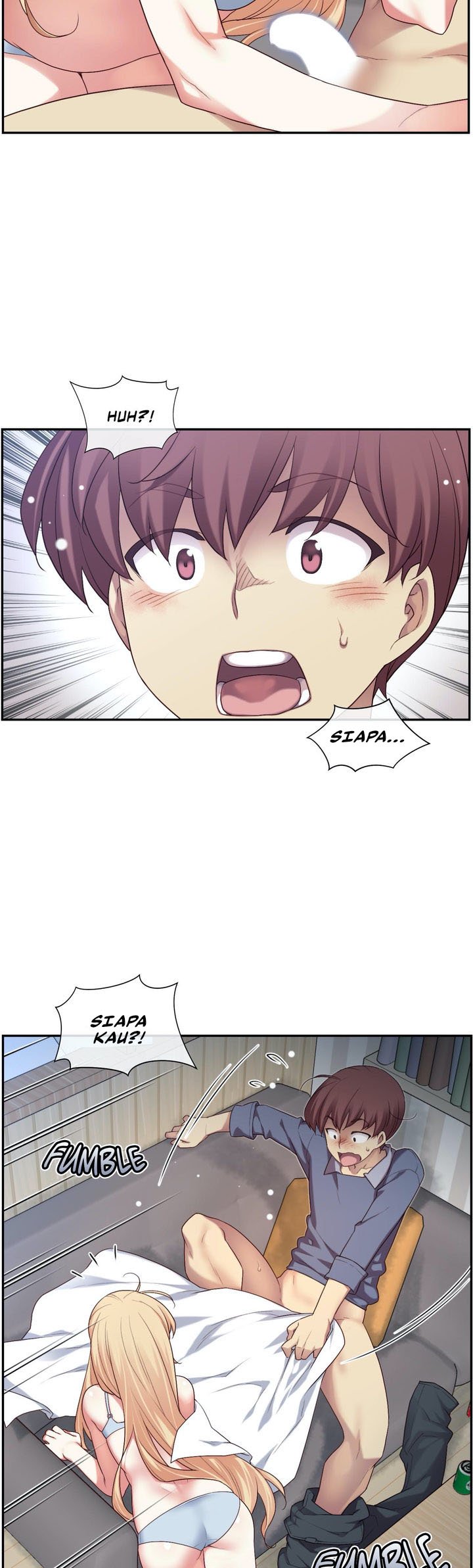 The Girlfriend Dice - Chapter 04 200
