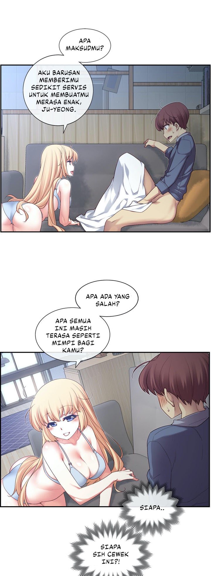 The Girlfriend Dice - Chapter 04 202