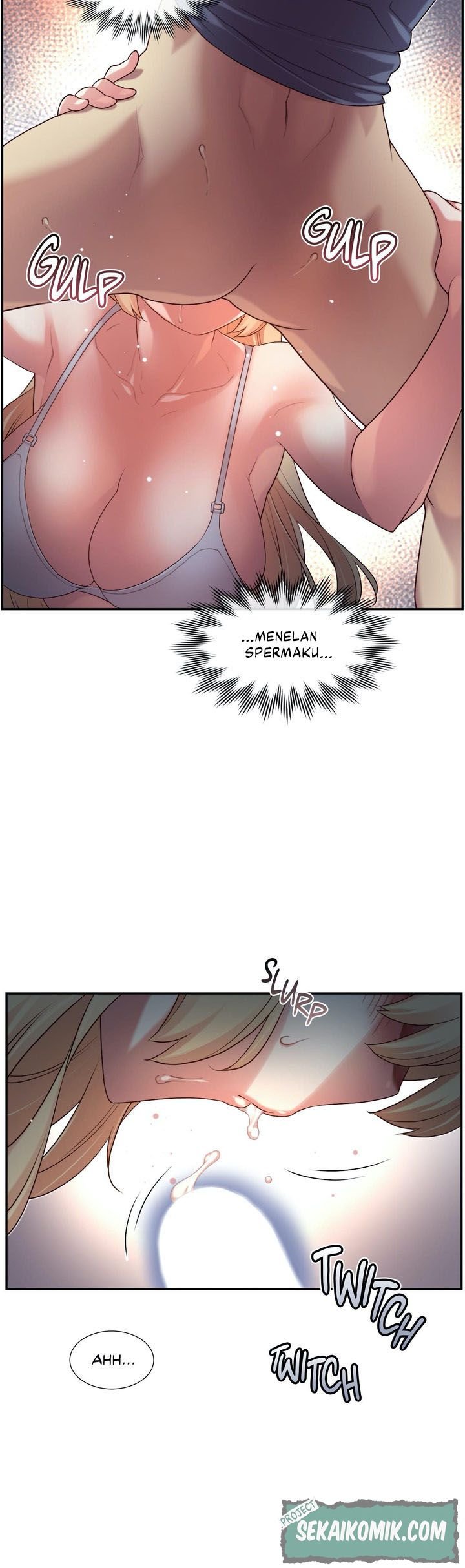 The Girlfriend Dice - Chapter 04 197