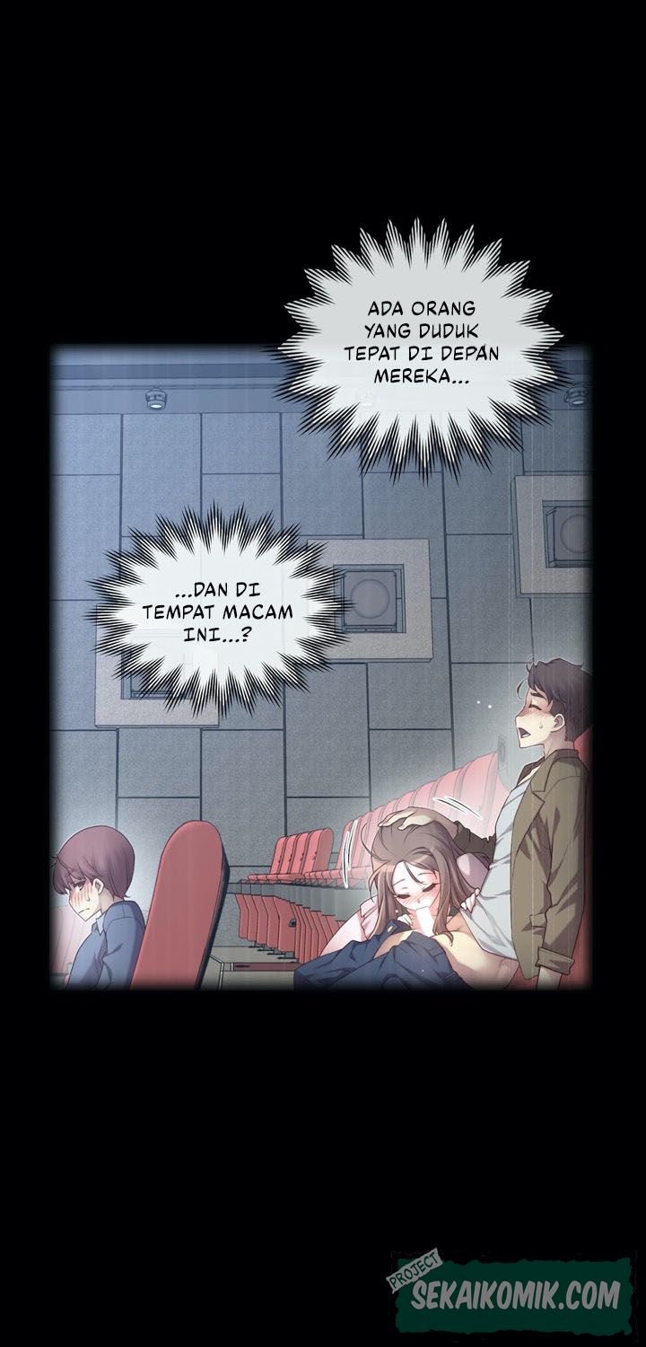 The Girlfriend Dice - Chapter 04 161