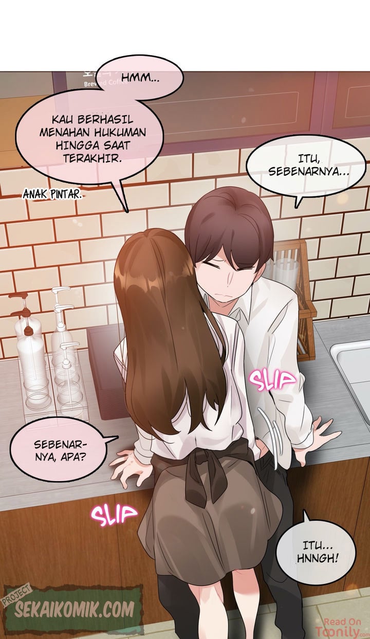 A Pervert&#8217;s Daily Life - Chapter 84 26