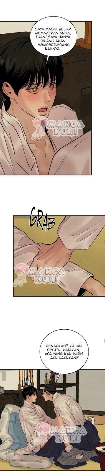 Painter of the night - Chapter 84 17 Painter of the night - Chapter 84 17