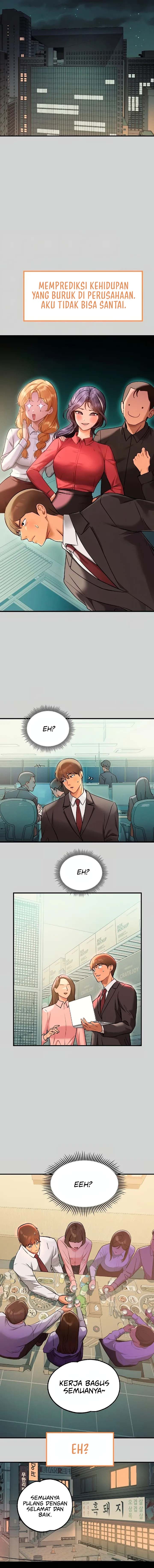 My Landlady Noona - Chapter 84 5