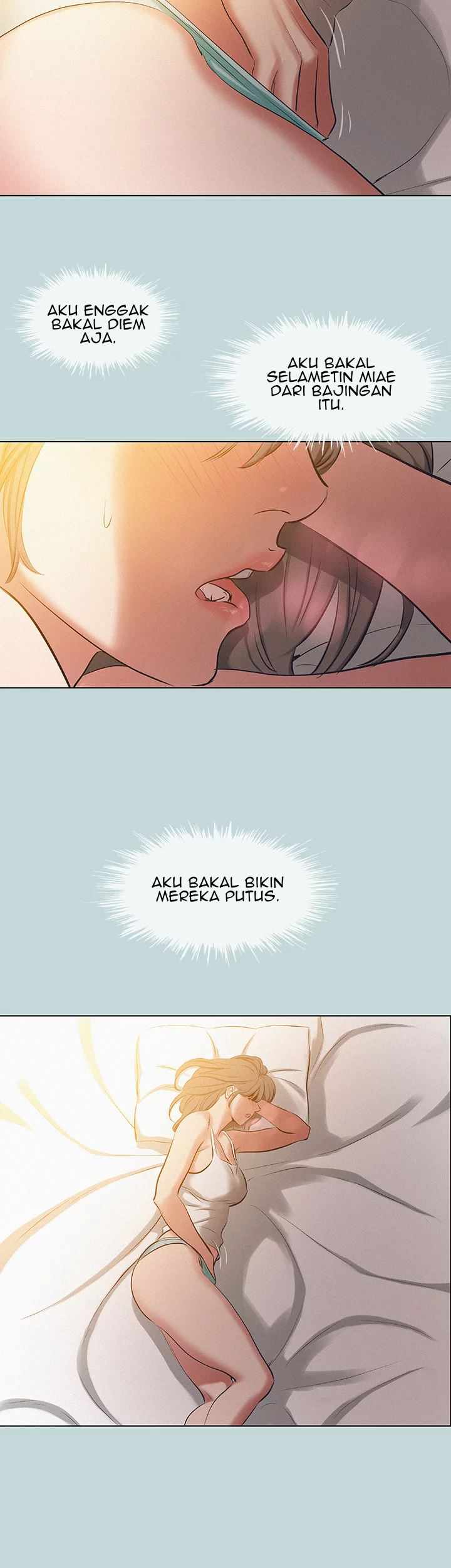 Summer Vacation - Chapter 84 30