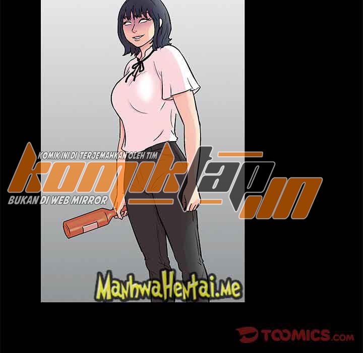 Project Utopia - Chapter 84 26