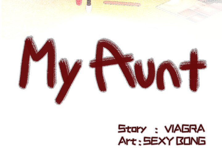 My Aunt - Chapter 84 6