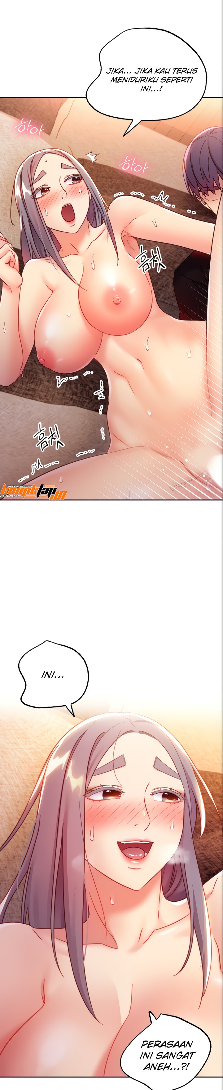 Stepmothers Friends - Chapter 84 7