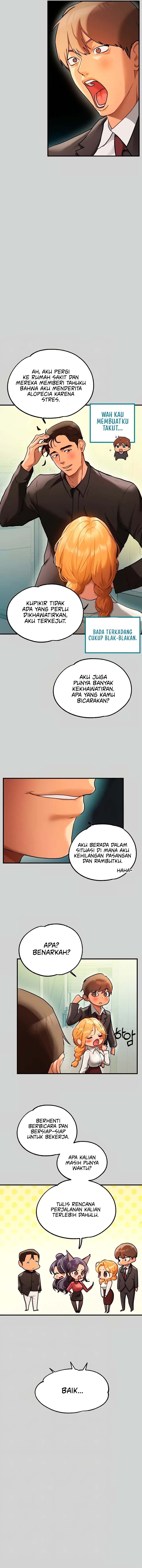 My Landlady Noona - Chapter 84 3