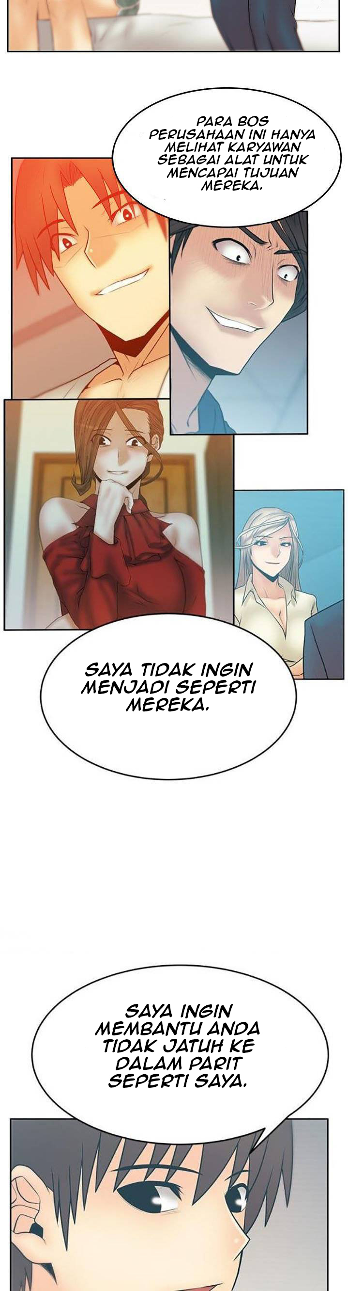 My Office Ladies - Chapter 84 15 My Office Ladies - Chapter 84 15