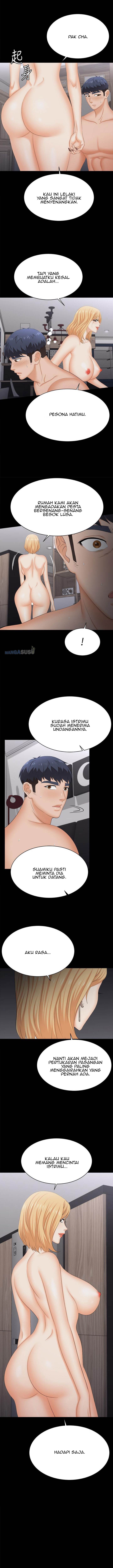 Change Wife - Chapter 84 11