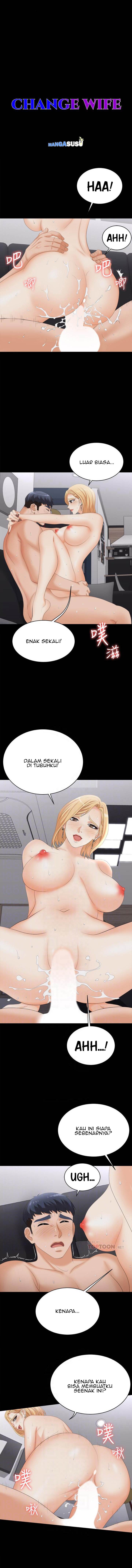 Change Wife - Chapter 84 4