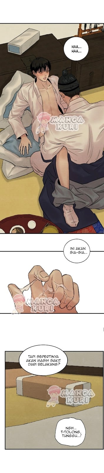 Painter of the night - Chapter 84 16 Painter of the night - Chapter 84 16