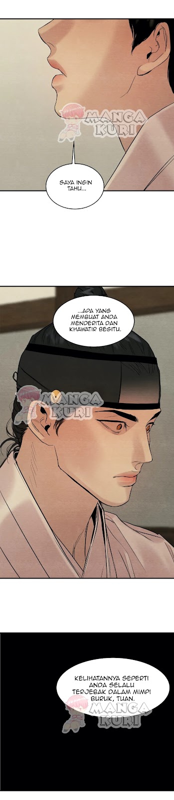 Painter of the night - Chapter 84 23 Painter of the night - Chapter 84 23