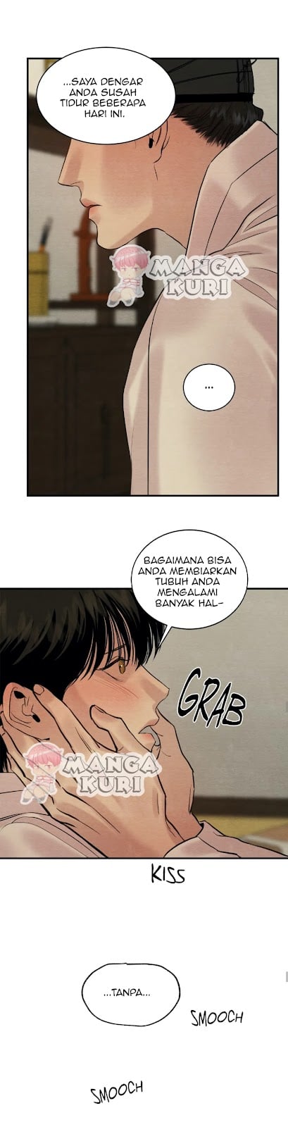 Painter of the night - Chapter 84 19 Painter of the night - Chapter 84 19