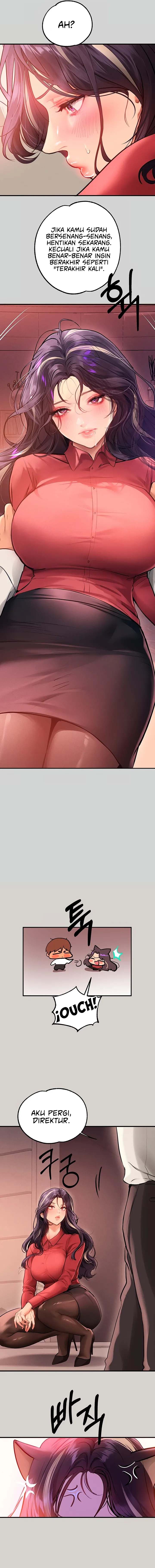 My Landlady Noona - Chapter 84 11
