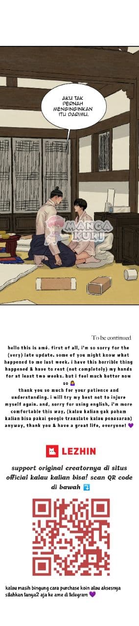 Painter of the night - Chapter 84 26 Painter of the night - Chapter 84 26