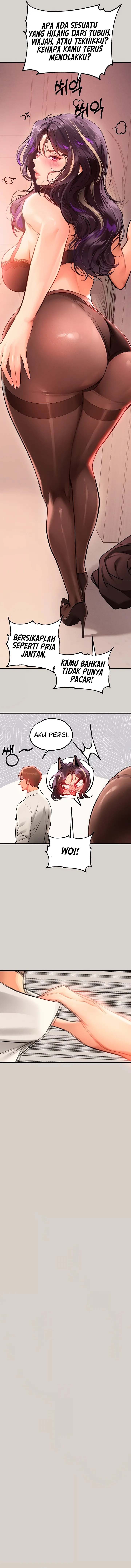 My Landlady Noona - Chapter 84 13