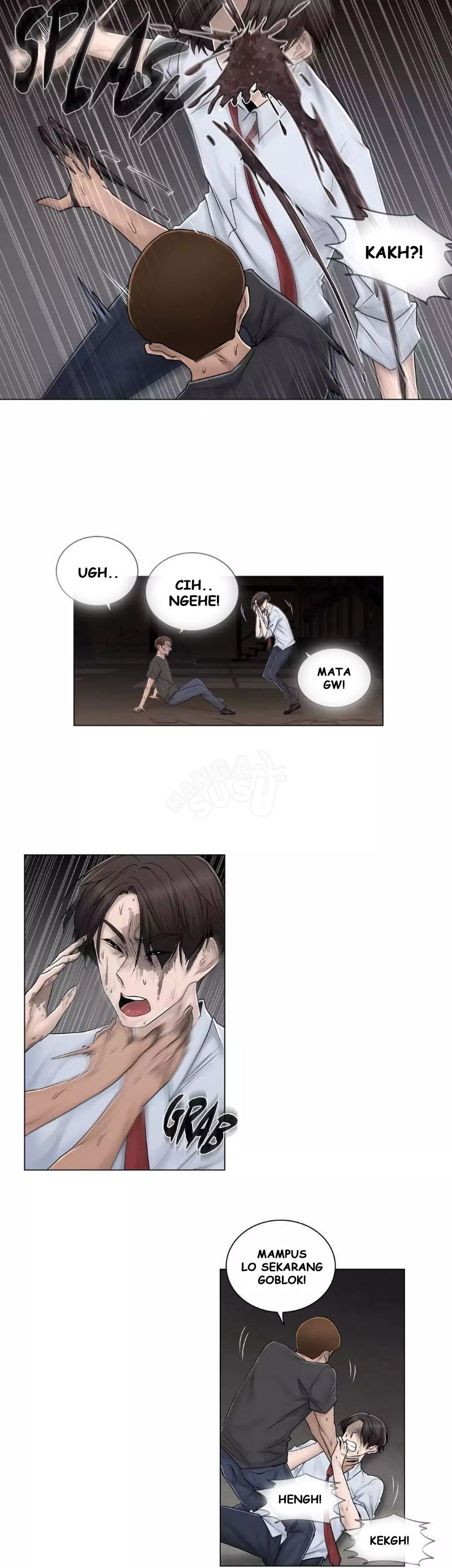 Miss Mystic - Chapter 84 10