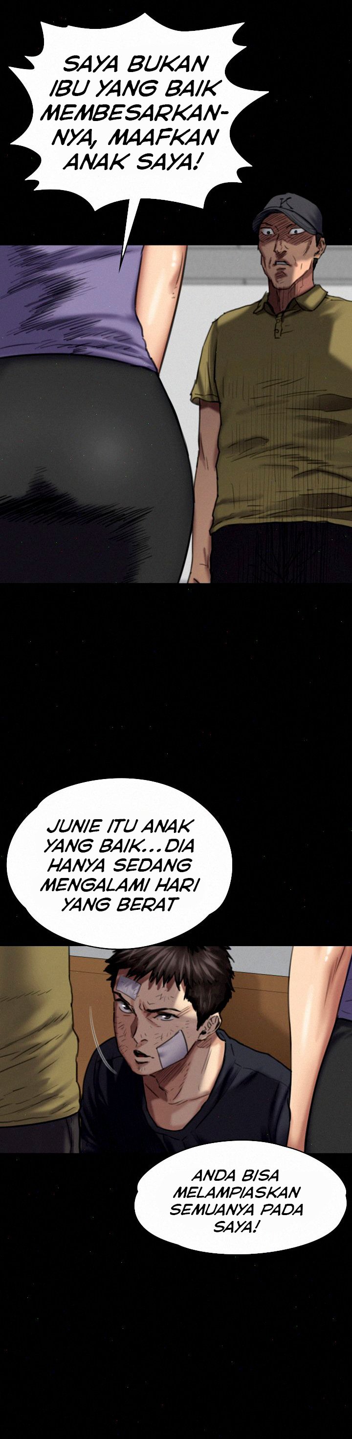 Queen Bee (Andrew) - Chapter 84 16