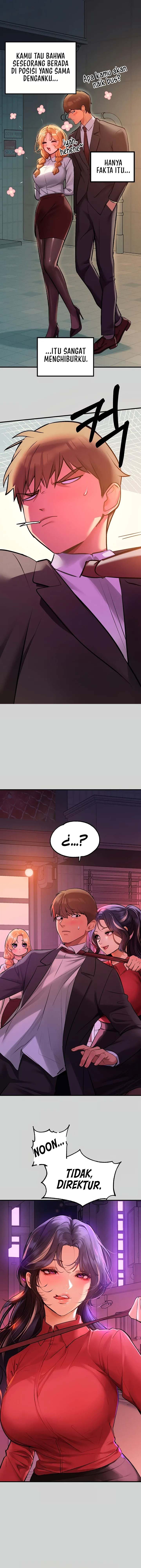My Landlady Noona - Chapter 84 8