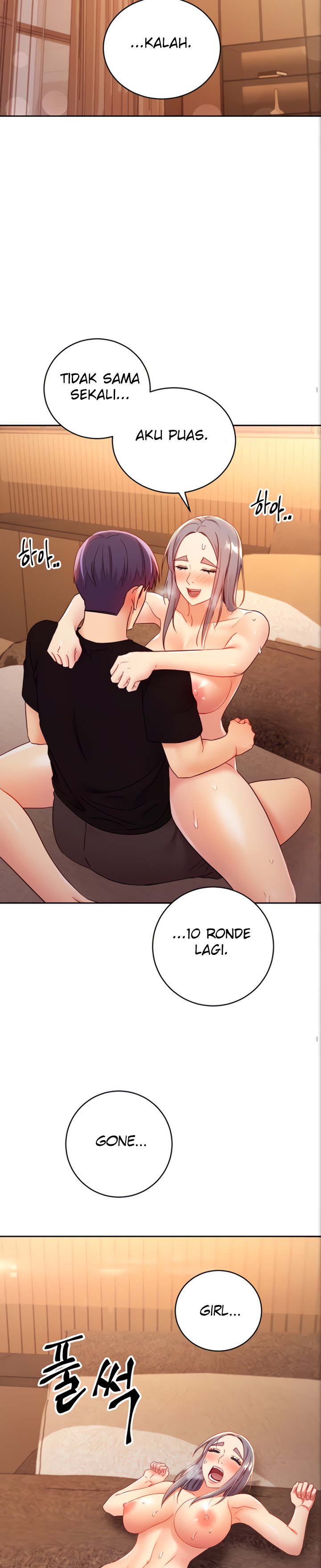 Stepmothers Friends - Chapter 84 21