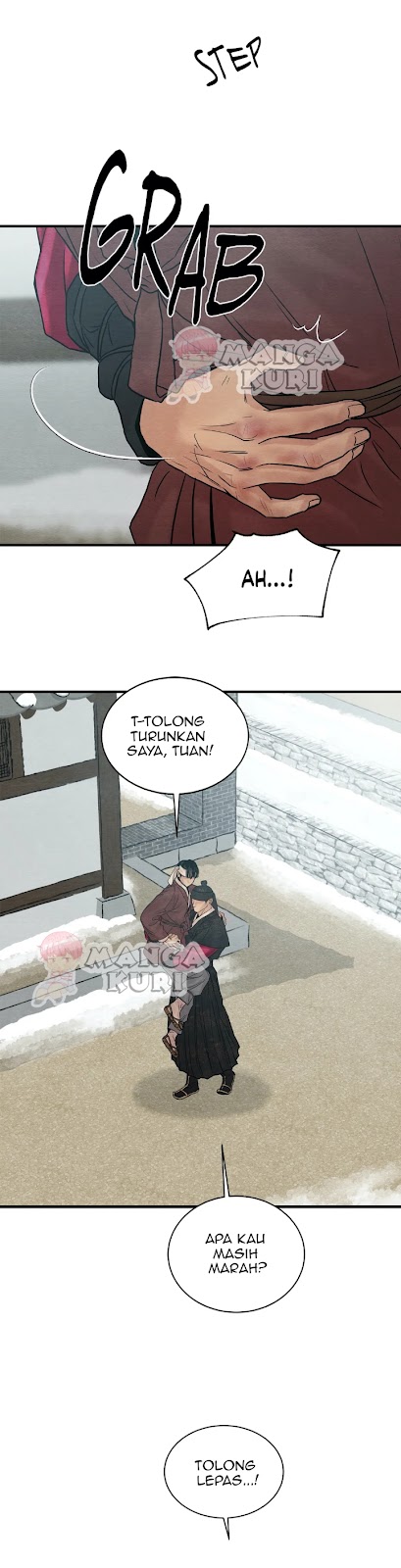 Painter of the night - Chapter 84 10 Painter of the night - Chapter 84 10