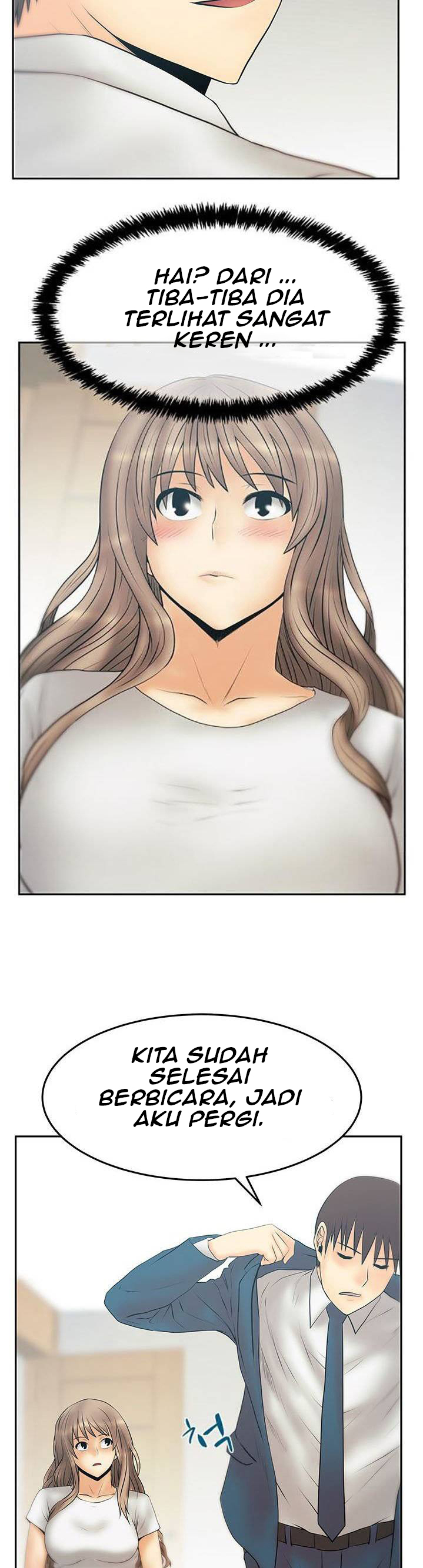 My Office Ladies - Chapter 84 16 My Office Ladies - Chapter 84 16