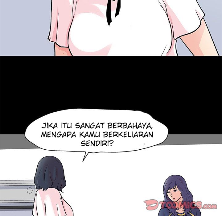 Project Utopia - Chapter 84 16