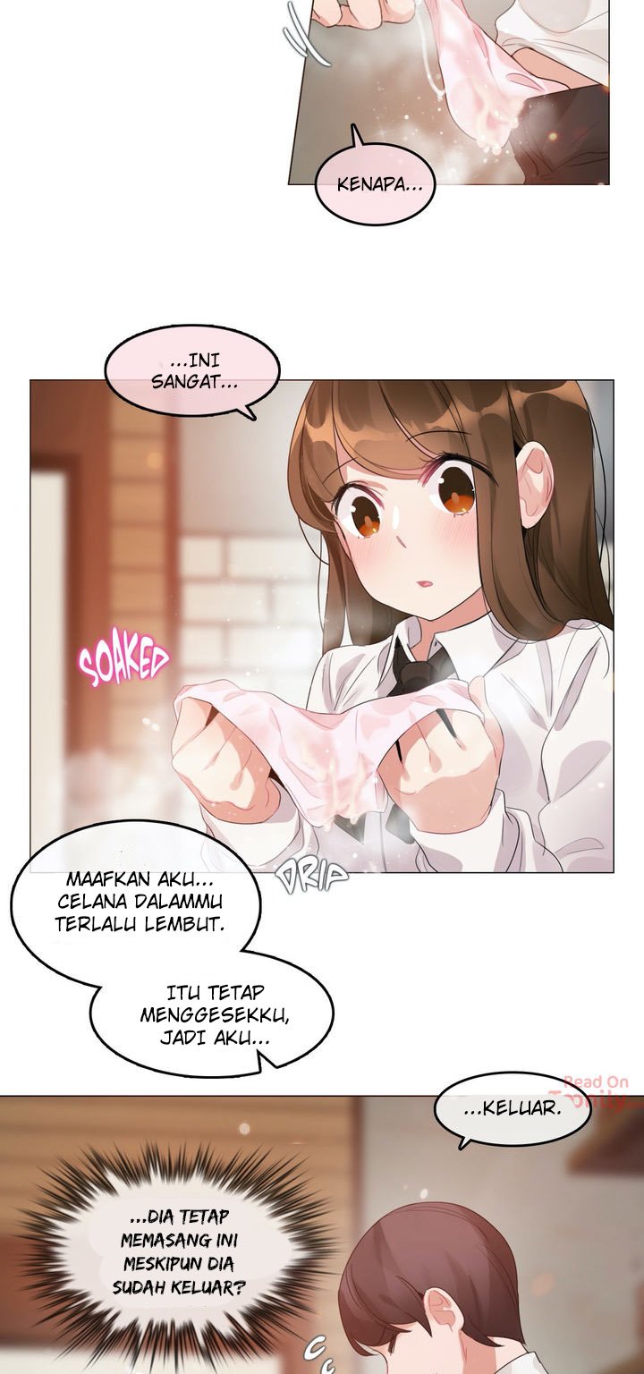 A Pervert&#8217;s Daily Life - Chapter 84 28
