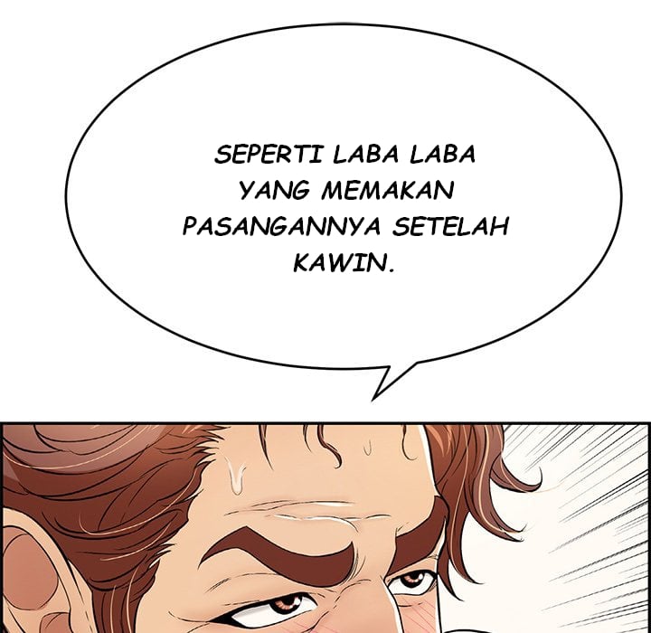 A Killer Woman - Chapter 84 10 A Killer Woman - Chapter 84 10