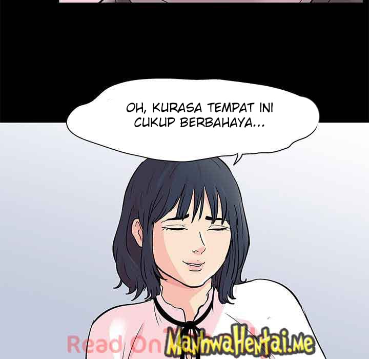 Project Utopia - Chapter 84 15