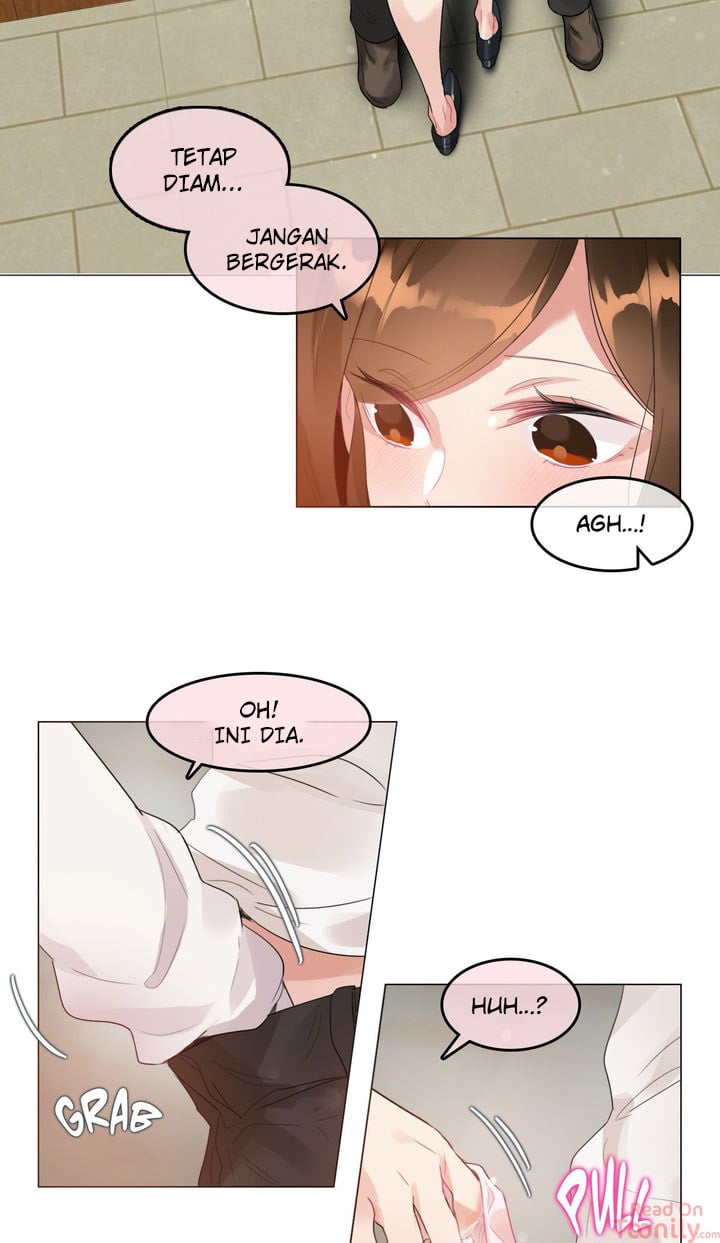 A Pervert&#8217;s Daily Life - Chapter 84 27