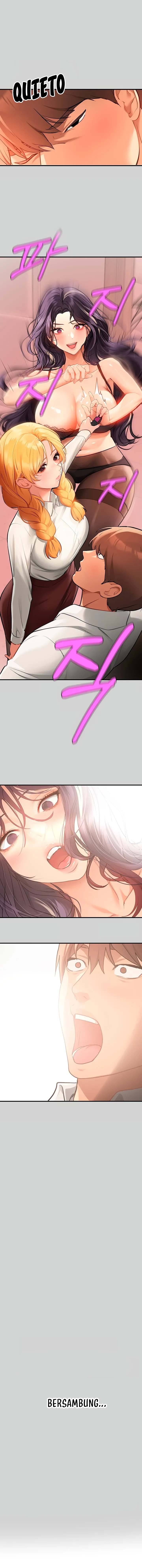 My Landlady Noona - Chapter 84 17