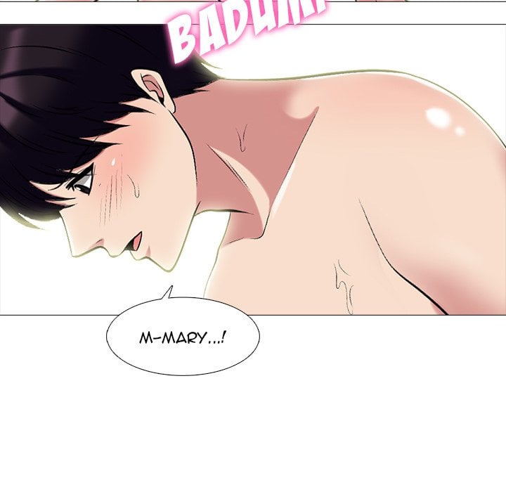 Extra Credit - Chapter 84 117