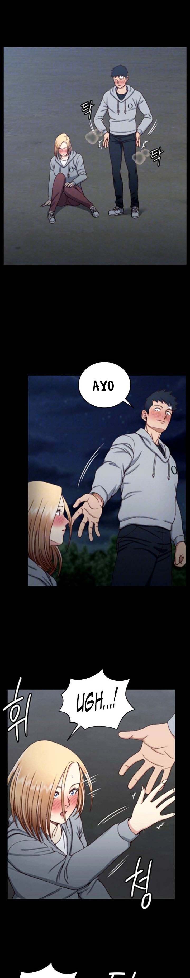 That Mans Epilepsy - Chapter 84 7